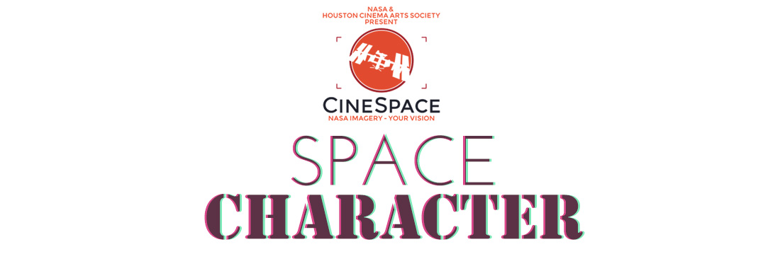 SPACE – Character