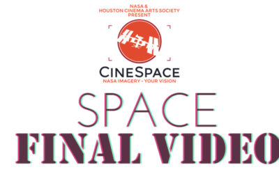 SPACE – FINAL VIDEO!