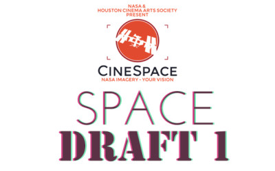 SPACE – Draft 1