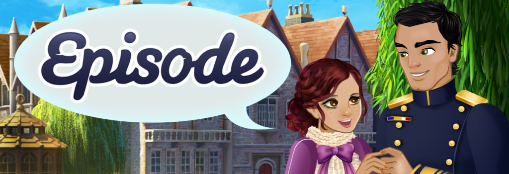 MPN – Research – “Episode” an interactive story game | A Creative Journal
